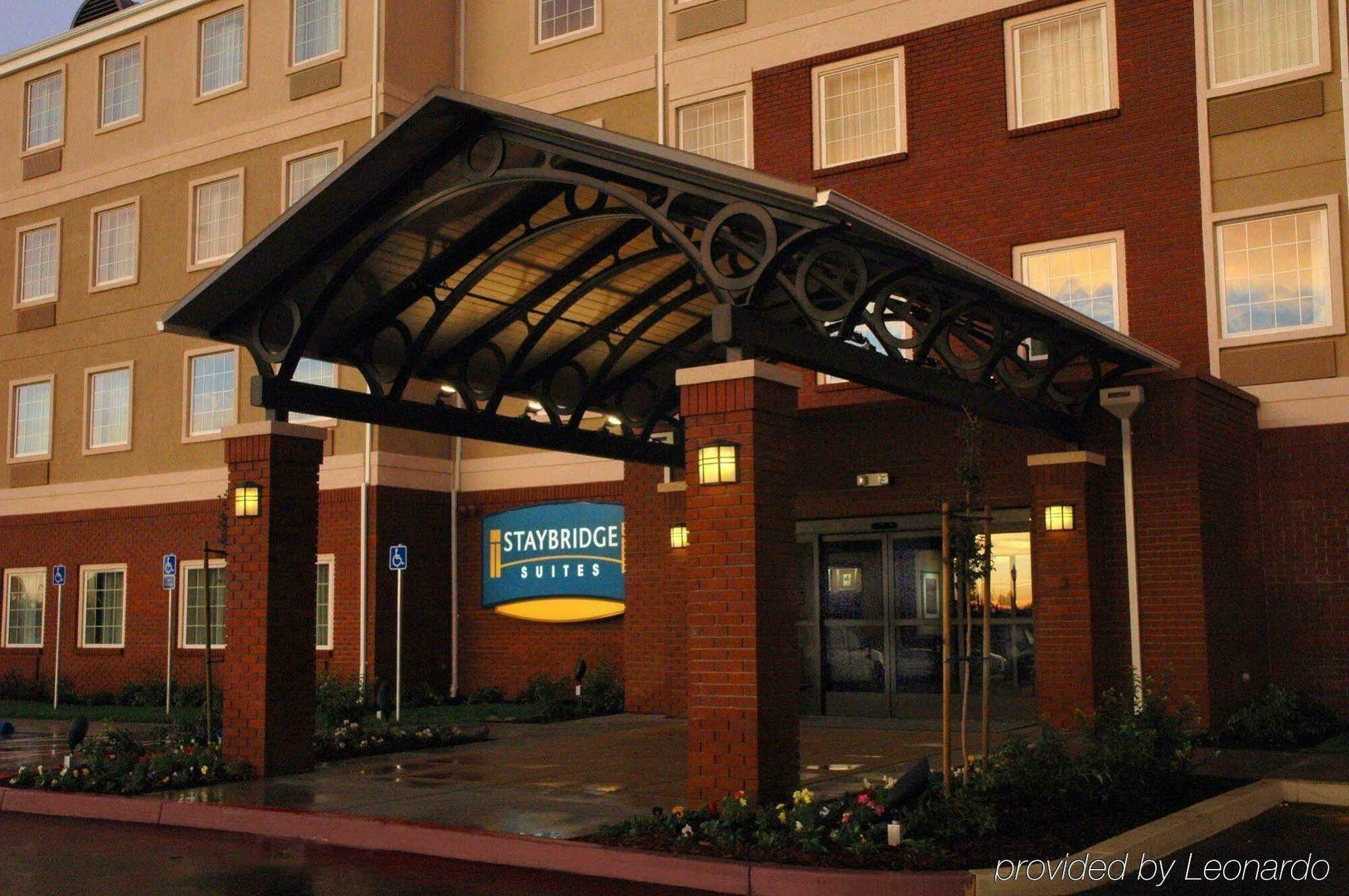 Staybridge Airport Natomas, An Ihg Sacramento