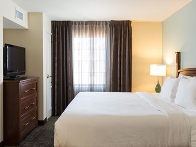 Hotel Staybridge Airport Natomas, An Ihg 3*