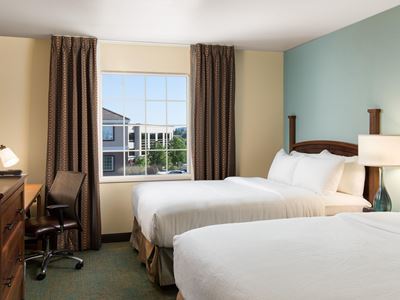 Hotel Staybridge Airport Natomas, An Ihg Sacramento