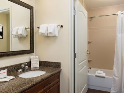 Hotel Staybridge Airport Natomas, An Ihg