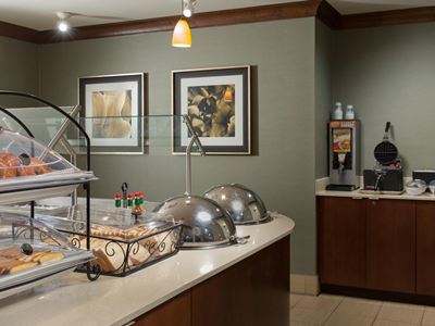 Hotel Staybridge Airport Natomas, An Ihg 3*