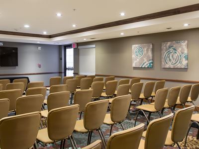 Staybridge Airport Natomas, An Ihg 3* Sacramento