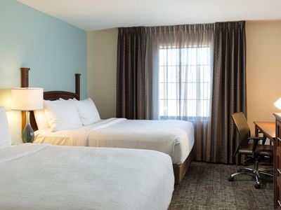 Staybridge Airport Natomas, An Ihg Sacramento