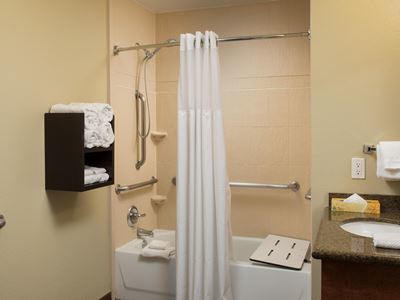 Staybridge Airport Natomas, An Ihg Hotel 3*